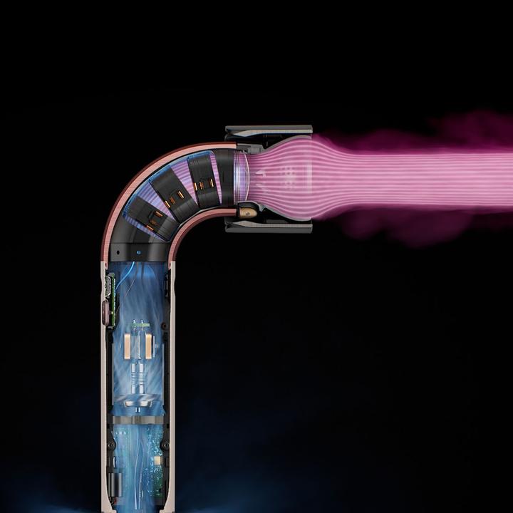 Produktbild Dyson Supersonic (1700 W)