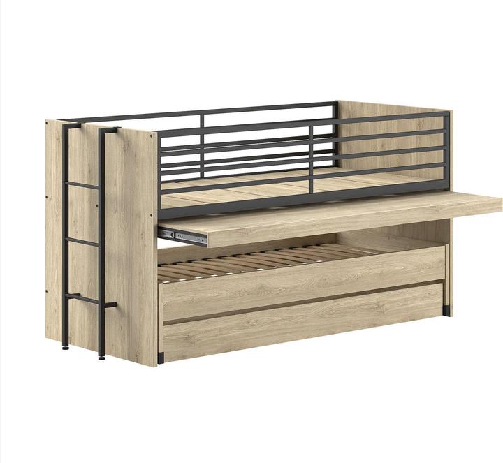 Actual product image Vipack Sam (90 x 200 cm)