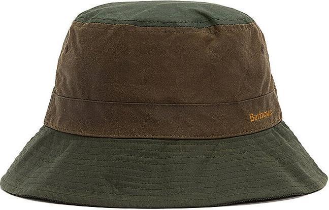 Barbour Fischerhut Bucket Hat BRACKLEY (L)