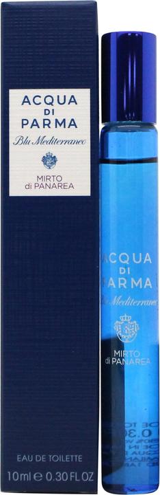 Actual product image Acqua Di Parma Mirto di Panarea (Eau de toilette, 10 ml)