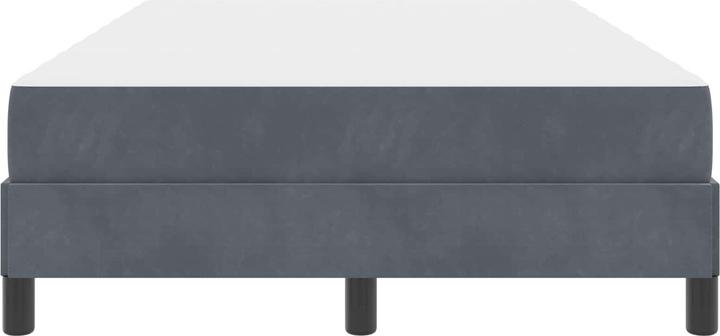 Produktbild vidaXL Boxspringbett (120 x 200 cm)