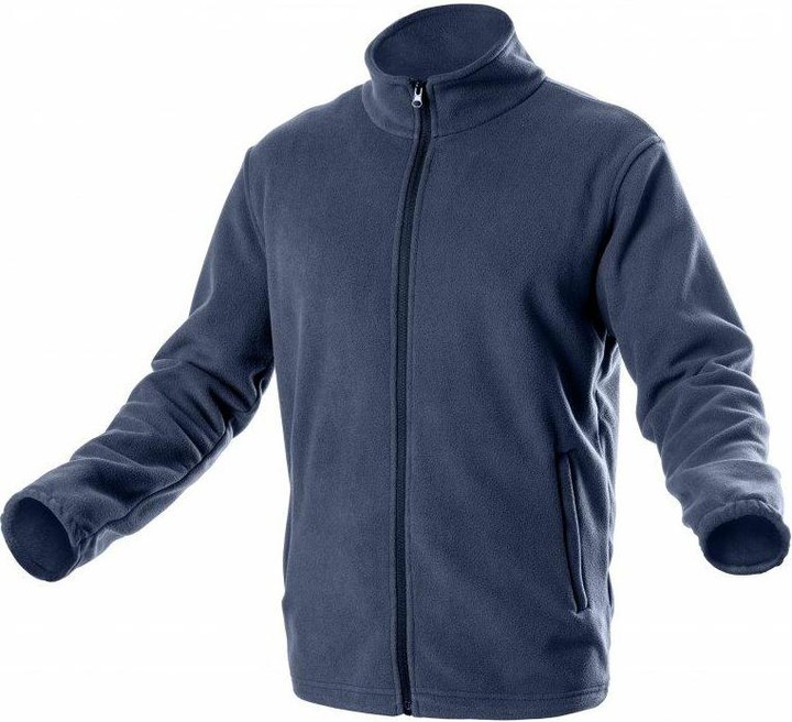Image du produit Högert PASADER mėlyna poliarinė palaidinė m (50) (M)