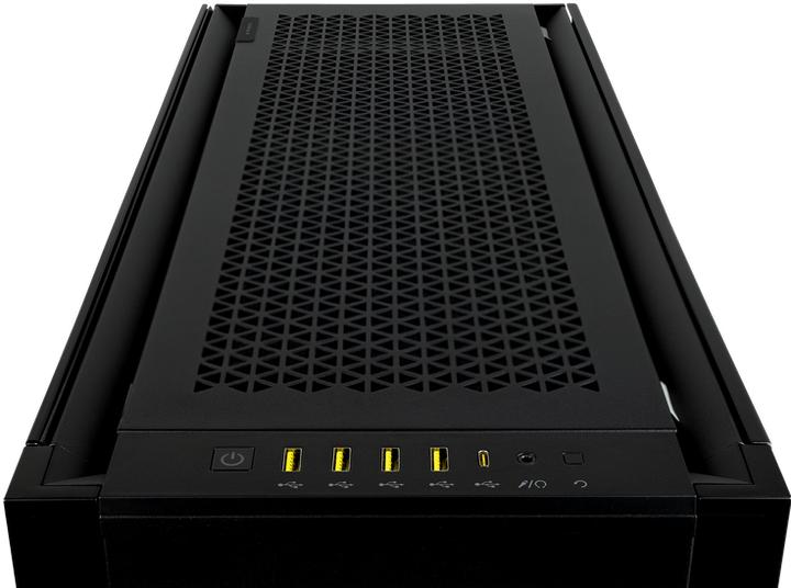 Produktbild Joule Performance Gaming PC RTX4060 I5 16GB 1TB L1130475 (1000 GB, 16 GB, Intel Core i5-14500, GeForce RTX 4060)