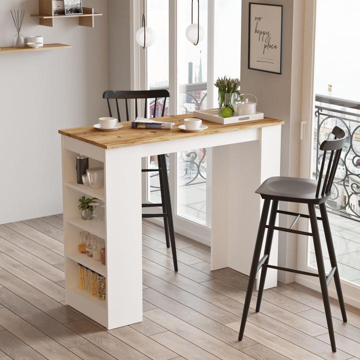 Produktbild Skye Decor Marine (120 x 51.60 x 101.80 cm)
