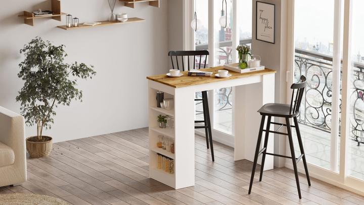 Produktbild Skye Decor Marine (120 x 51.60 x 101.80 cm)