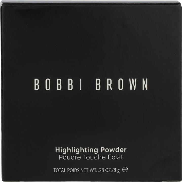 Produktbild Bobbi Brown Highlighting Powder (Lila, Rosa, Highlighter, 8 g)