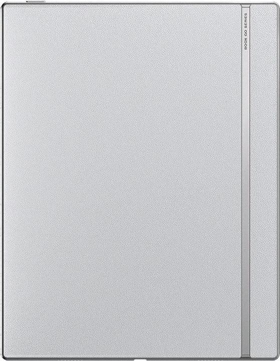 Produktbild Onyx E-book BOOX GO 10.3, 10,3" Carta 1200, 64GB, bílá, Bluetooth, Android 12, E-ink displej (10.30", 64 GB)