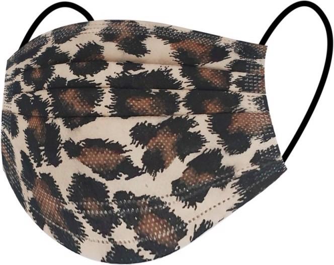 Image du produit Timask Masque jetable (Type IIR, 20 x)