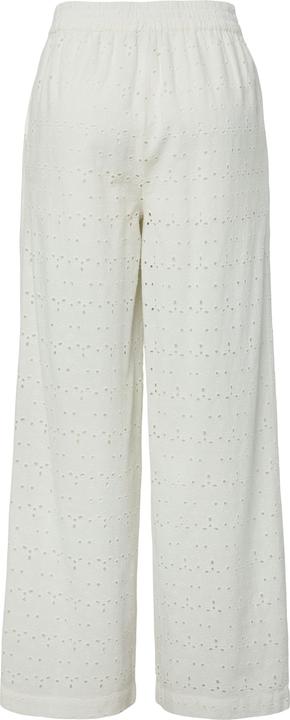 Actual product image Pieces PCTYLA Wide Leg Hose (S)