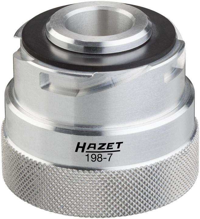 Produktbild HAZET Motoröl Einfüll-Adapter 198-7