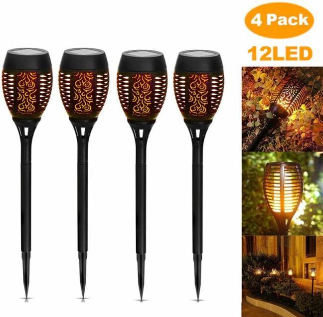 MU Classic Flamme (IP65)