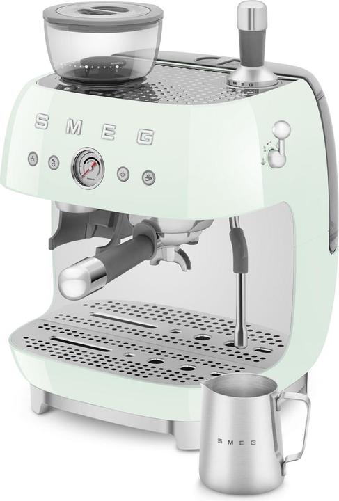 Actual product image Smeg EGF03PGEU