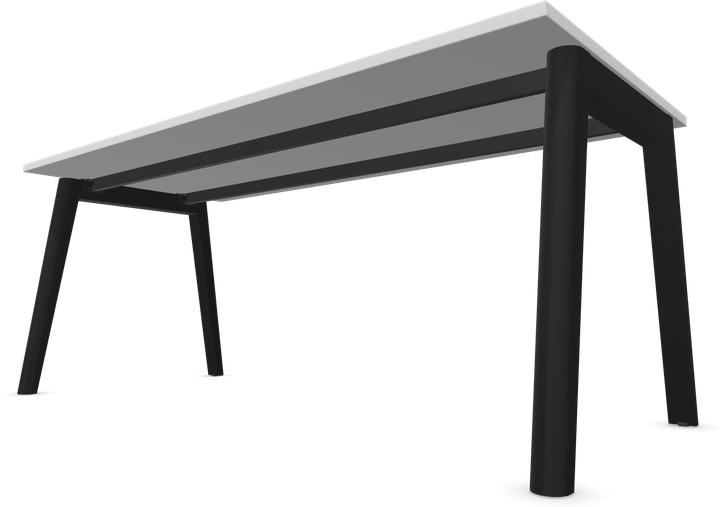 Immagine prodotto Narbutas Scrivania Nova Wood (1800 x 800 x 740 mm)