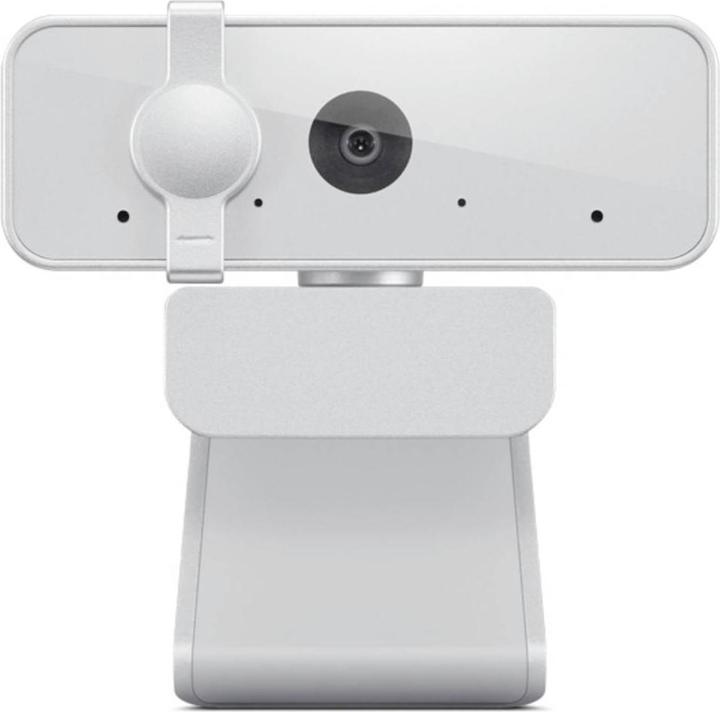 Produktbild Lenovo 310 FHD Webcam White (P) (2 Mpx)