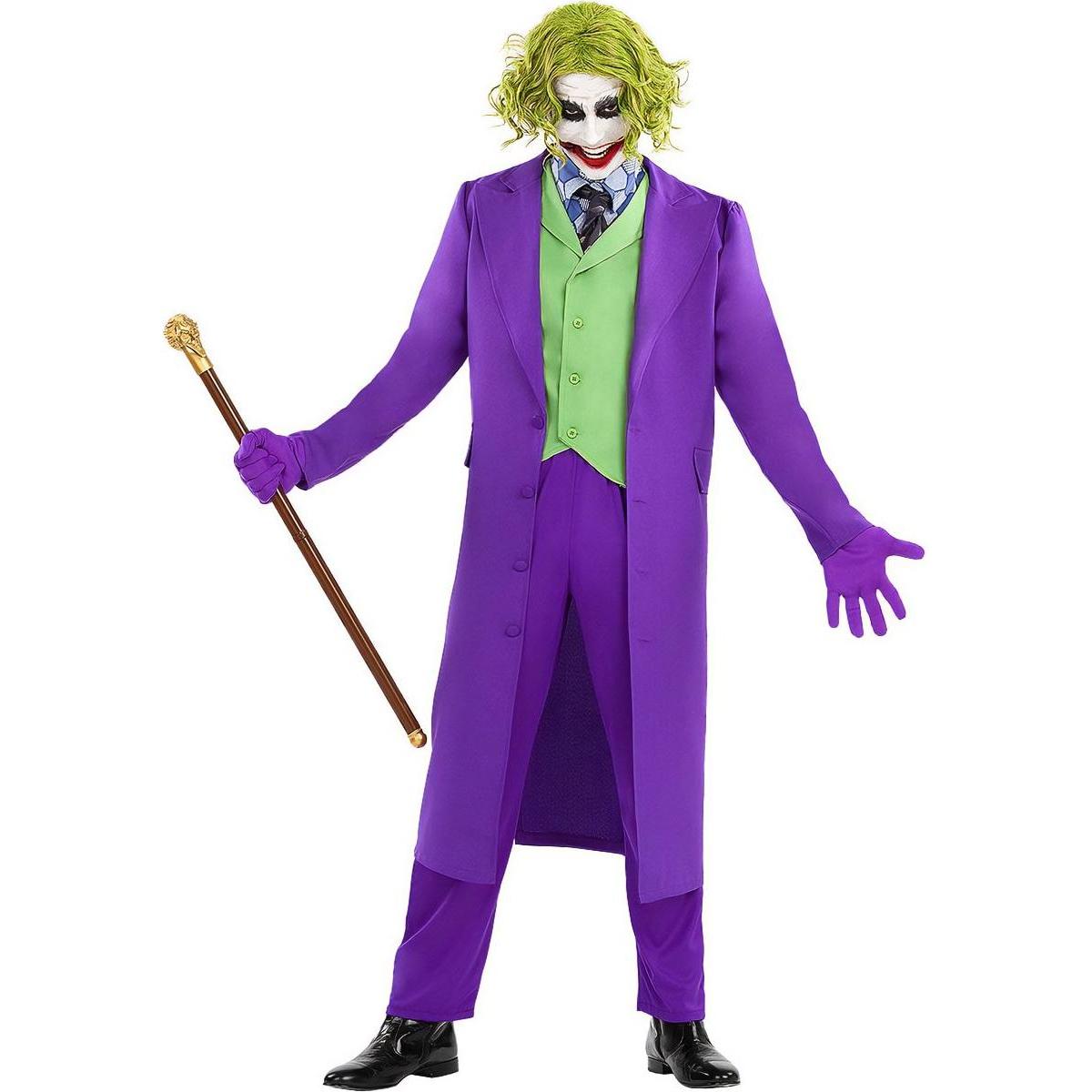 Metamorph The Dark Knight – Joker Kostüm (XXL)