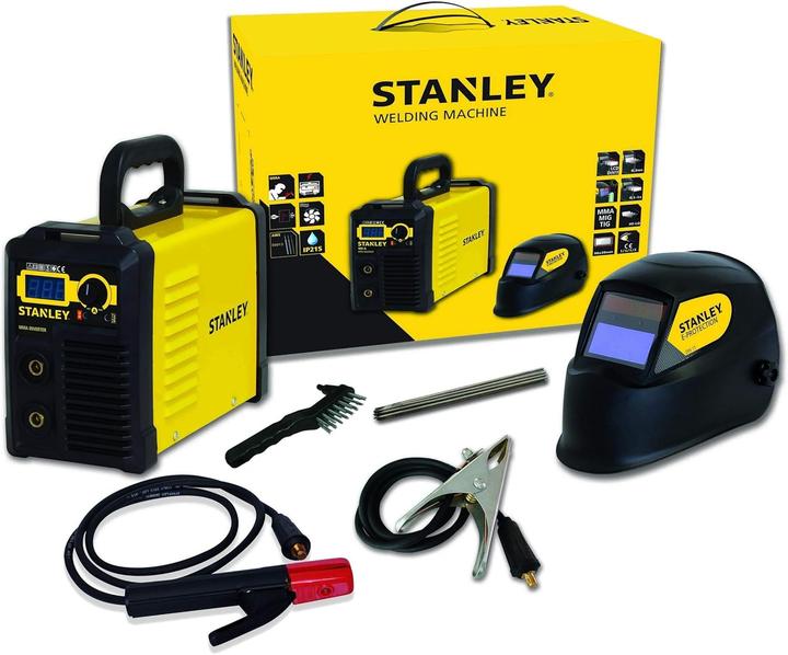 Produktbild Stanley Schweissgerät 460960