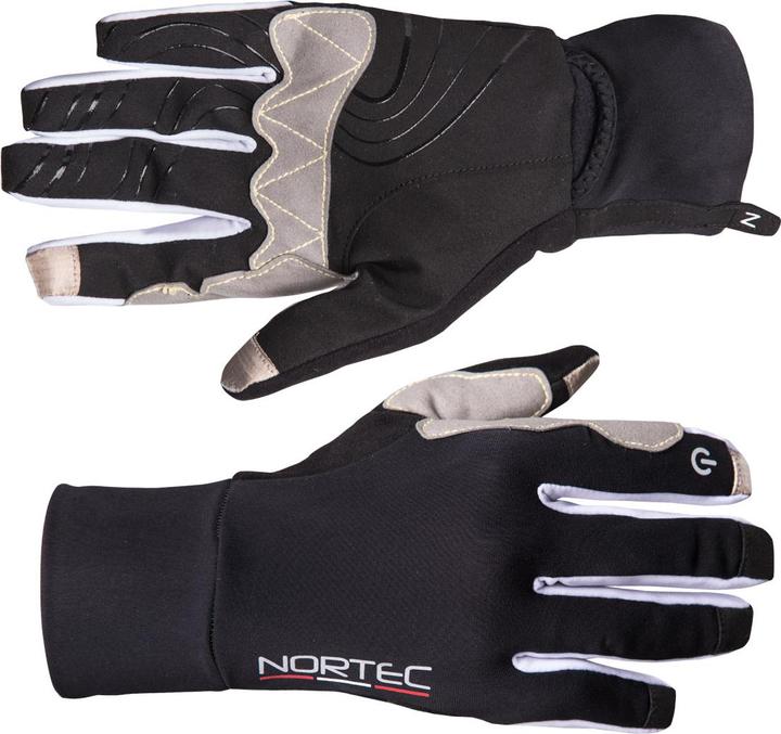Produktbild Nortec NT Running Gloves TECH White XL (XL)