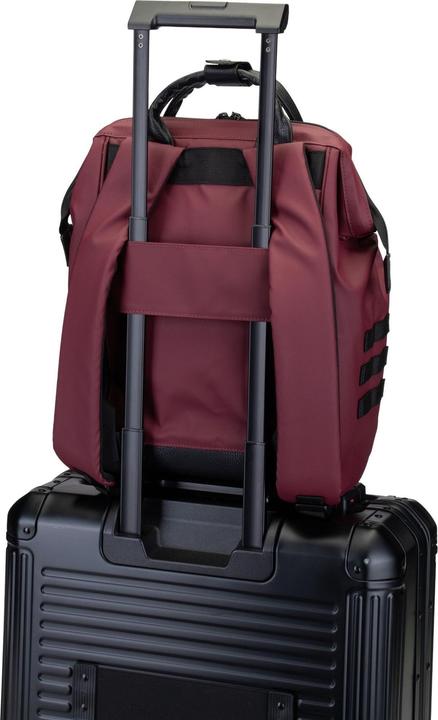 Image du produit Cabaia Rucksack / Backpack Adventurer Recycled Waterproof Medium (23 l)