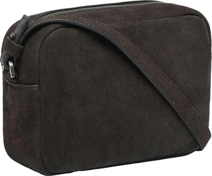 Produktbild Liebeskind Berlin Handliche Umhängetasche aus weichem Veloursleder