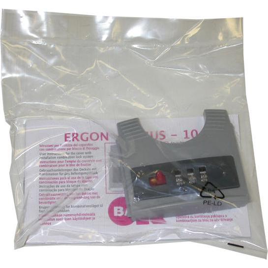 OK Baby, Velokindersitz