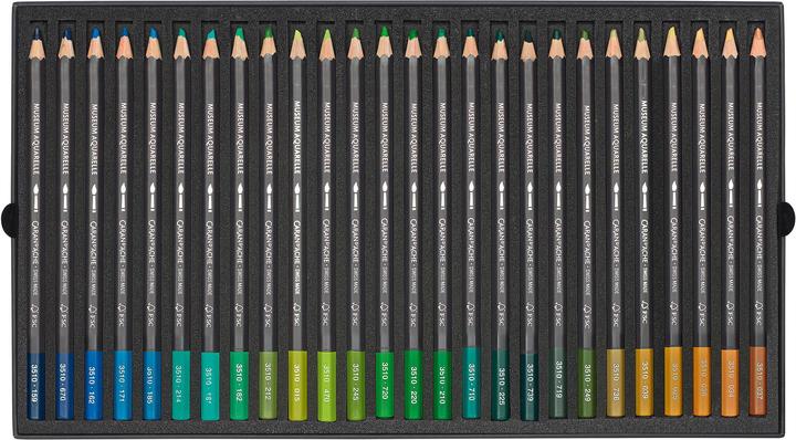 Image du produit Caran d'Ache Musée (76 x)