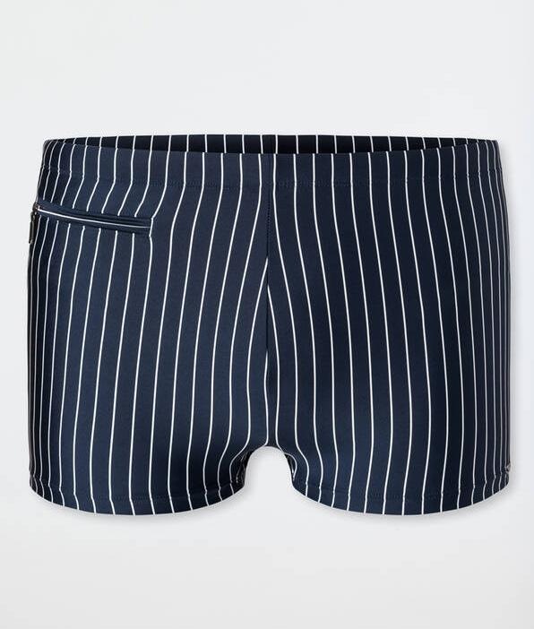 Actual product image Schiesser Aqua swimsuit (XL)