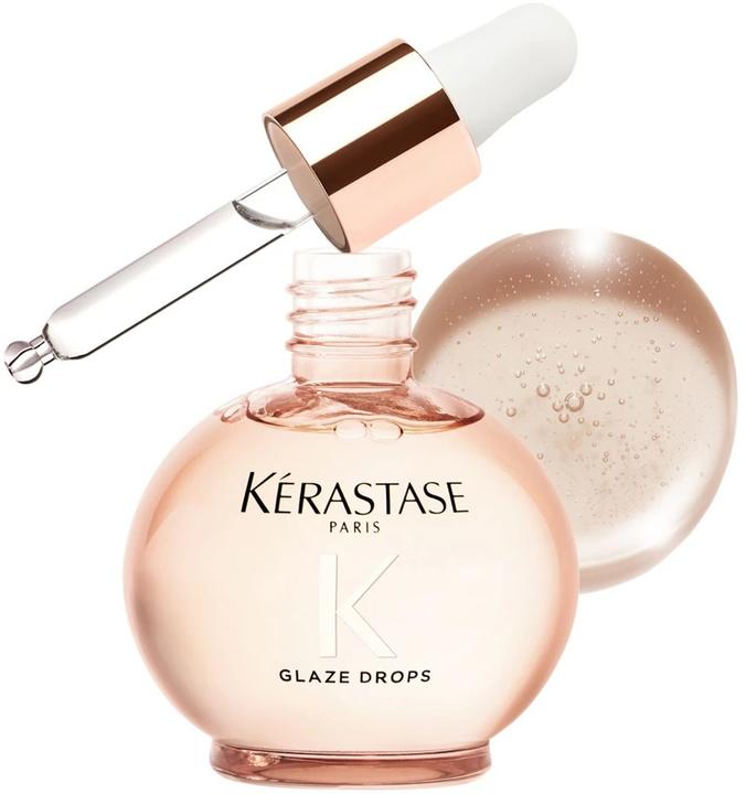 Produktbild Kérastase Gloss Absolu Glaze Drops (45 ml)