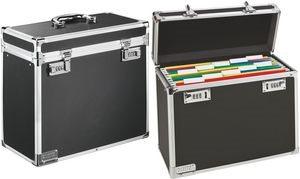 Actual product image Leitz Suspension file box (A4)