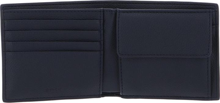 Image du produit BOSS Ray 4 CC Coin Wallet