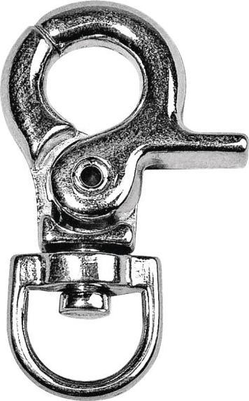 Immagine prodotto Rayher Key moschettone, 2 pezzi