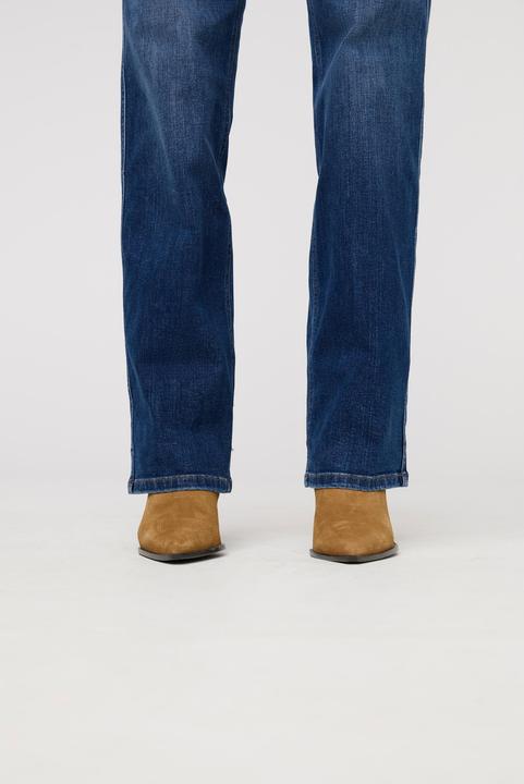 Produktbild Du/Er Performance Denim+ High Rise Straight (M)