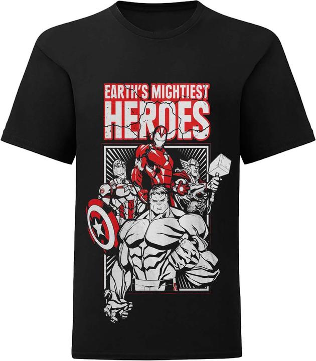 Actual product image Marvel UTHE453 P (140)