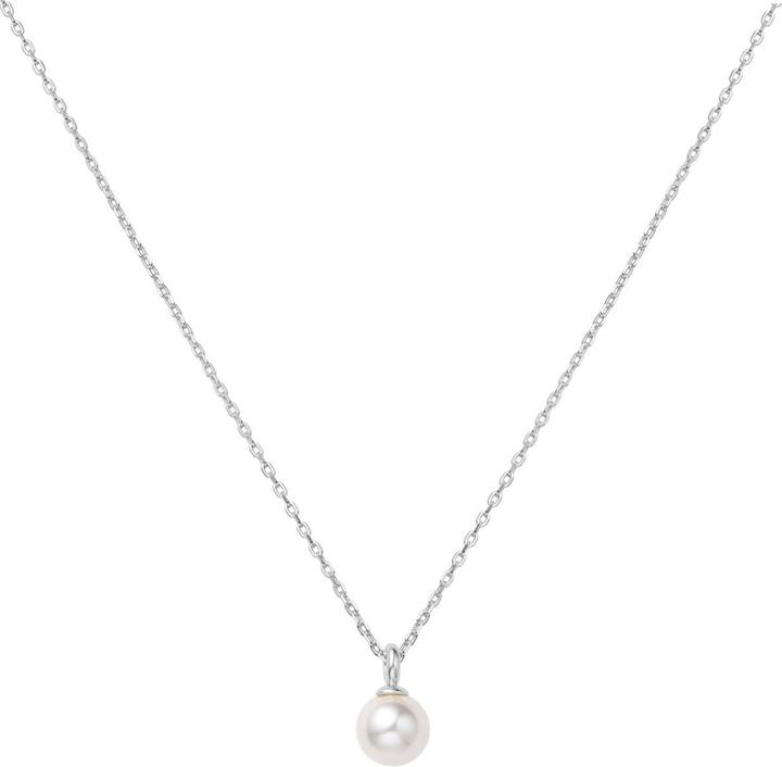 Produktbild Ania Haie MISS DAINTY Halskette (925er Silber, 45 - 50 cm)