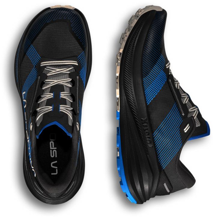 Actual product image La Sportiva Prodigio Max (46)