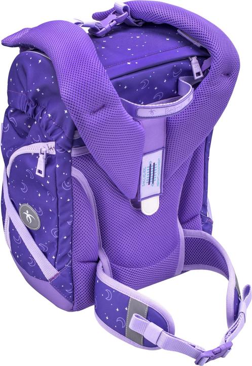 Actual product image Belmil Comfy Plus Dhalia satchel set 5pcs (16 l)