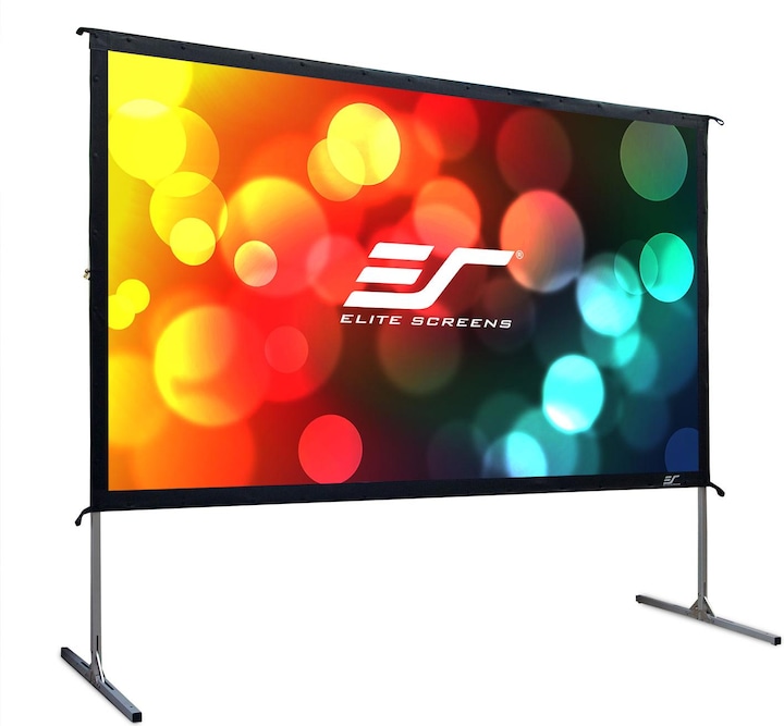 Elite Screens Tuinmeester 2 (100", 16:10)