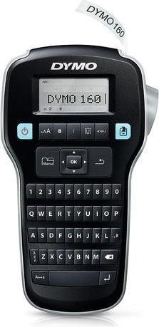 Dymo DUPLIKAT LabelManager 160 (300 dpi)