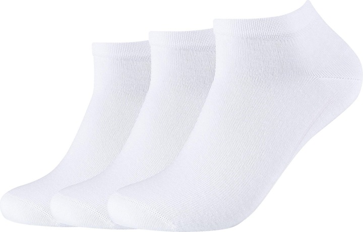 Immagine prodotto Camano Sneaker unisex ca-soft 3p (confezione da 3, 43, 46)