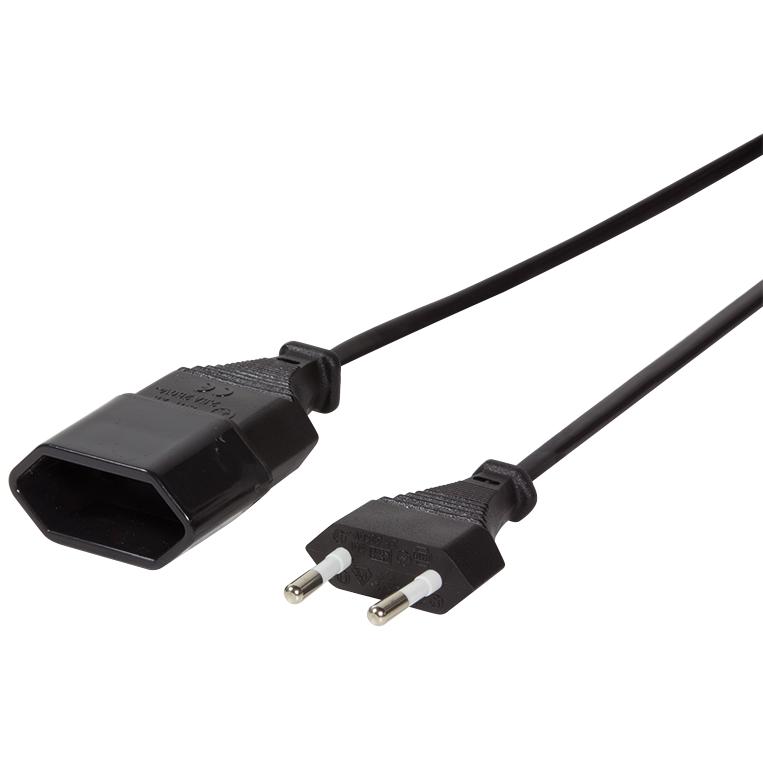 Logilink, Prolunga, CP122 (1 M, Cee 7/16)