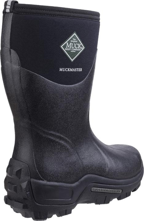 Image du produit Muck Boot Bottes en caoutchouc Muckmaster Mid (41)