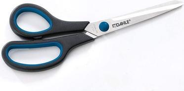 Actual product image Dahle Scissors 54418-12974 Black 200 mm (20 cm)