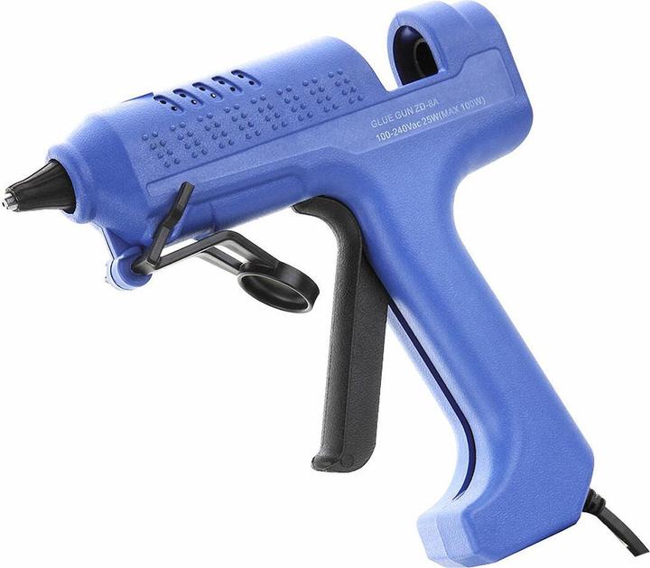 Nimo Heissklebepistole hsrv7687 100 W