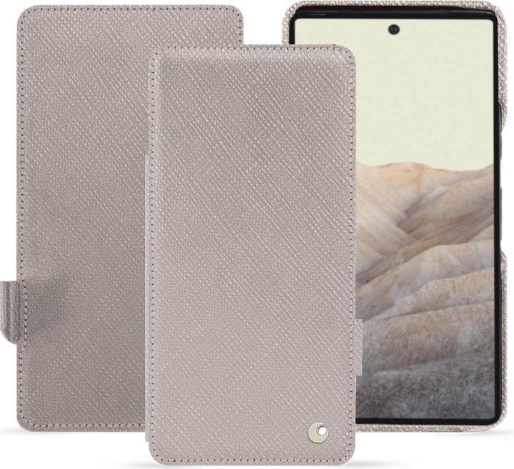 Produktbild Noreve Lederschutzhülle horizontal (Google Pixel 7)