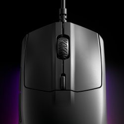 Produktbild SteelSeries Rival 3 (Kabelgebunden)