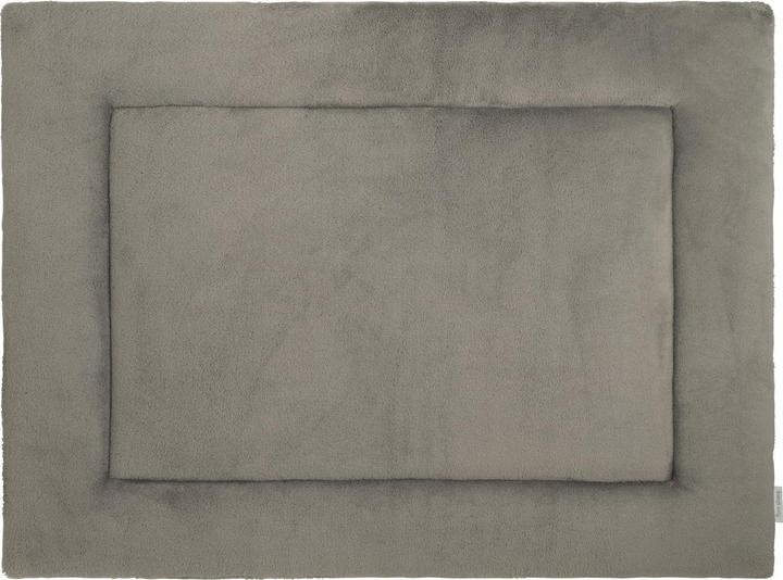 Image du produit Baby's only Tapis de parc Cozy vert urbain- 75x95 (75 cm, 95 cm)