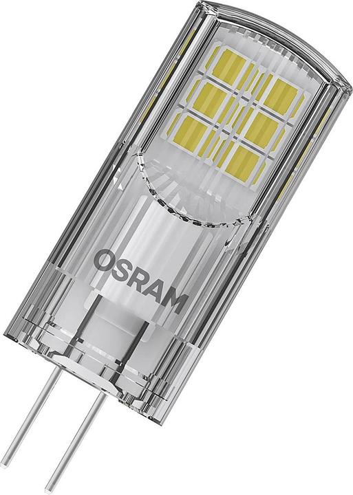 Produktbild Osram Led Pin (G4, 2.60 W, 300 lm, 1 x, F)