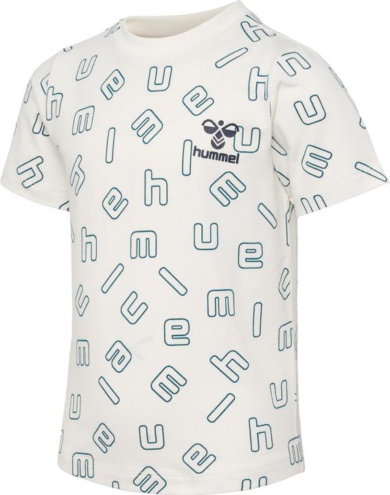 Produktbild hummel Hmlflow Aop T-Shirt S/S (104)