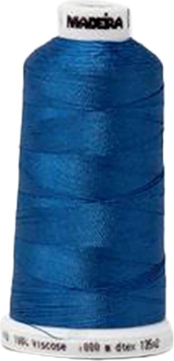 Actual product image Madeira Classic No. 40 embroidery thread