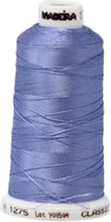 Actual product image Madeira Classic No. 40 embroidery thread