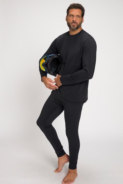 Actual product image Jay-Pi functional pants, skiwear, thermal, long, warm, elasticated waist (3XL)